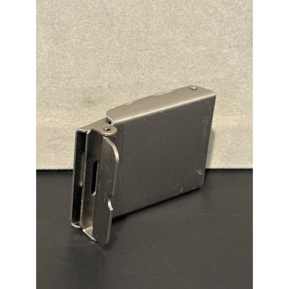 PGA Golf‎ Belt Buckle Only